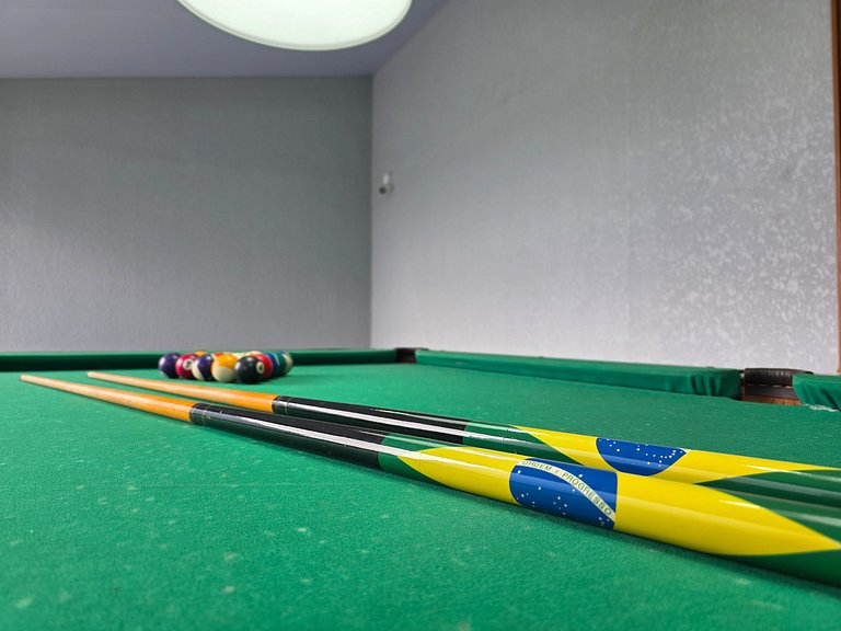 Loft moderno e novo prox Centro e Cataratas