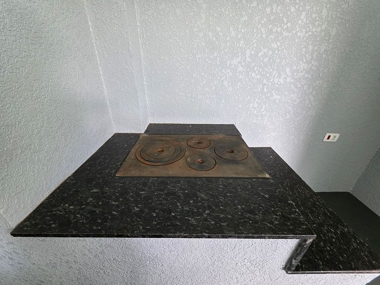 Loft moderno e novo prox Centro e Cataratas