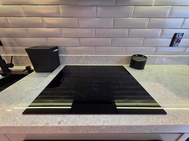 Apt 506 Sofisticado 2 quartos com piscina/academia