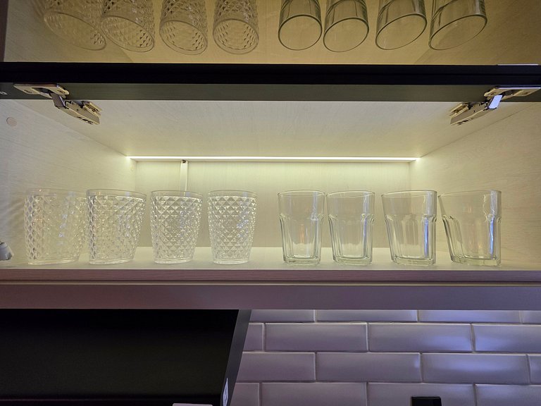 Apt 506 Sofisticado 2 quartos com piscina/academia