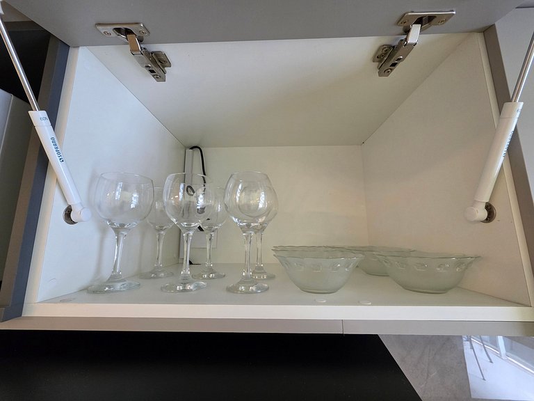 Apt 406 Novo e Confort 2 quartos piscina/academia