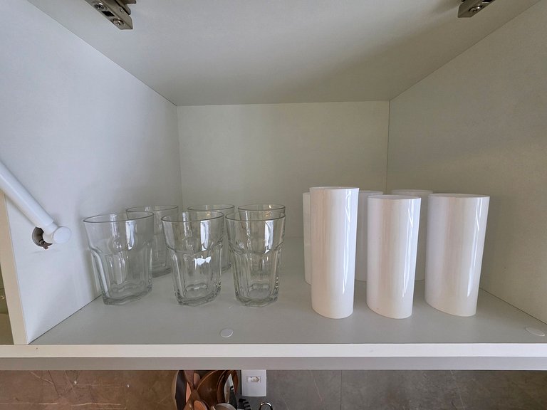 Apt 406 Novo e Confort 2 quartos piscina/academia