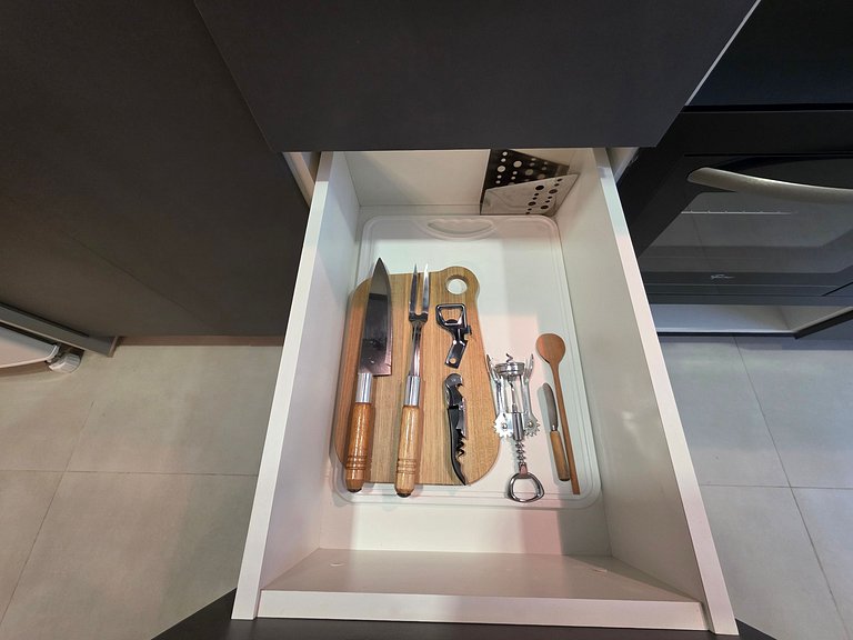 Apt 406 Novo e Confort 2 quartos piscina/academia