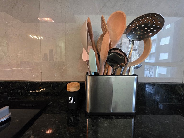 Apt 406 Novo e Confort 2 quartos piscina/academia