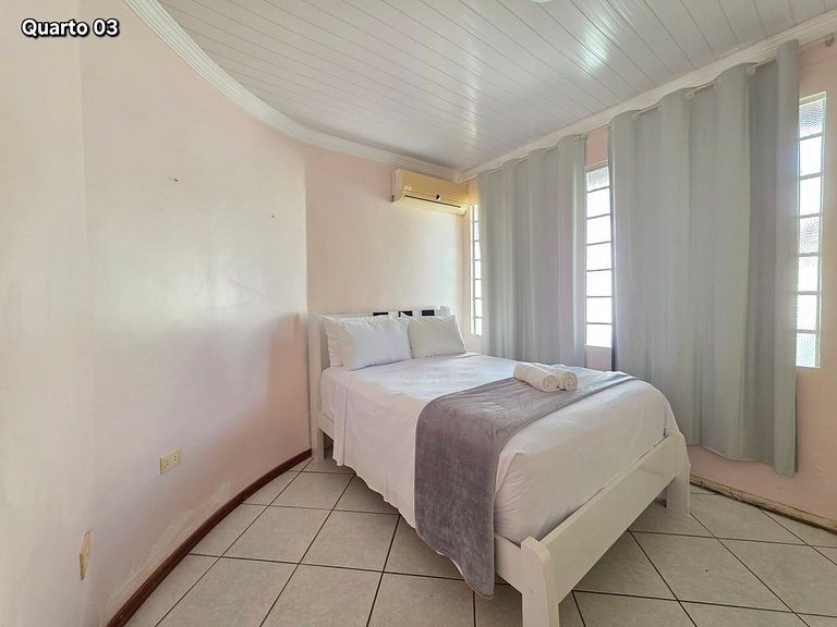 Casa 5 Quartos no coração de Foz