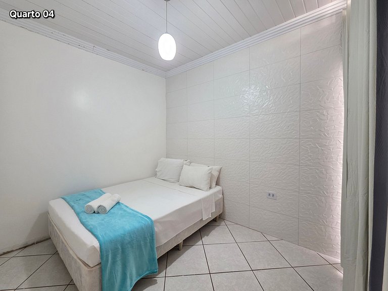 Casa 5 Quartos no coração de Foz