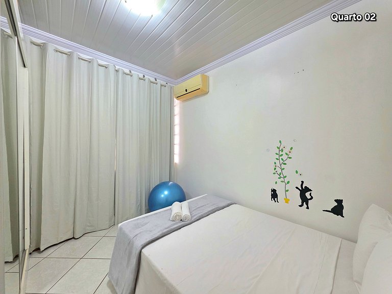 Casa 5 Quartos no coração de Foz