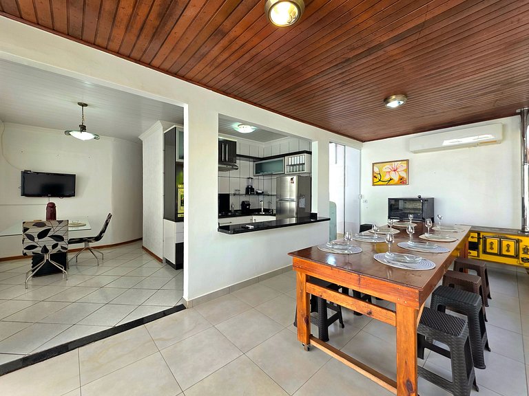 Casa 5 Quartos no coração de Foz