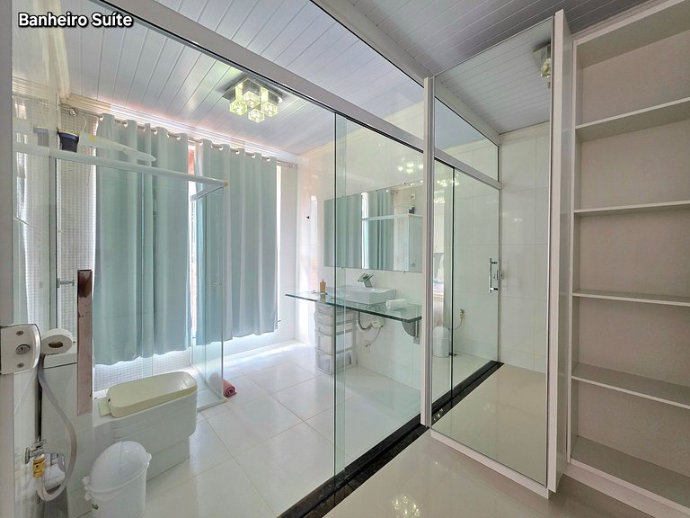 Casa 5 Quartos no coração de Foz