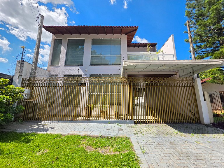 Casa 5 Quartos no coração de Foz