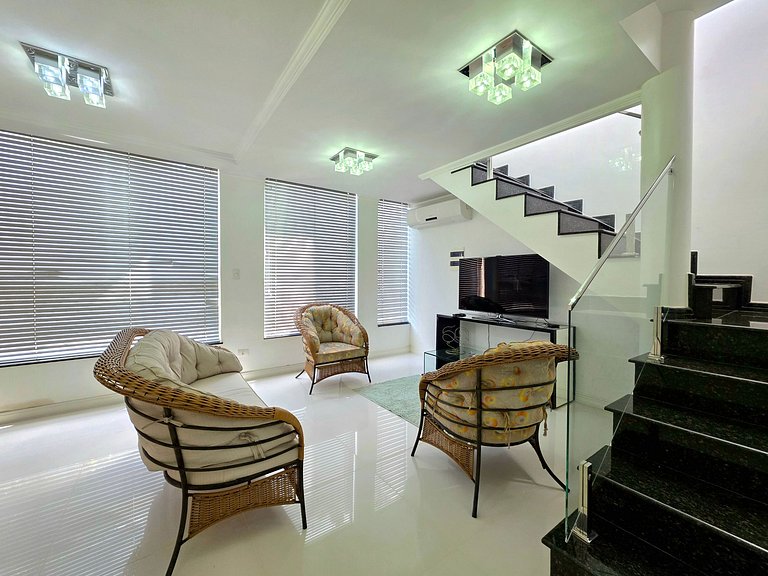 Casa 5 Quartos no coração de Foz