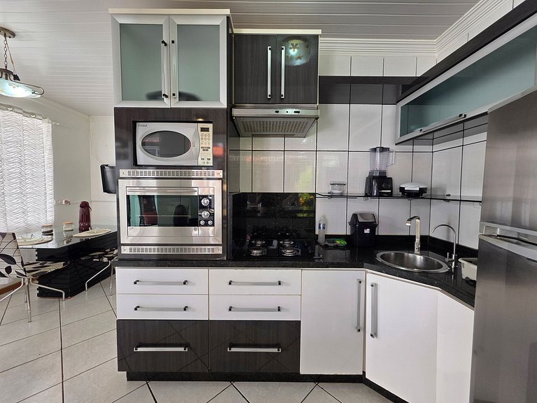 Casa 5 Quartos no coração de Foz