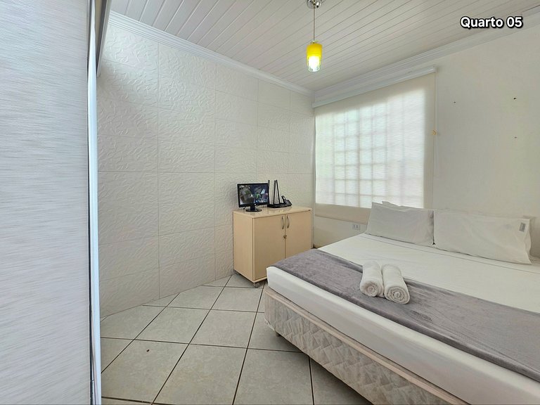 Casa 5 Quartos no coração de Foz