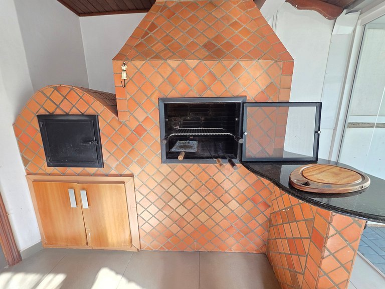 Casa 5 Quartos no coração de Foz