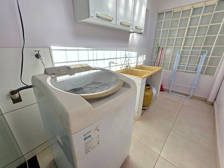 Casa 5 Quartos no coração de Foz