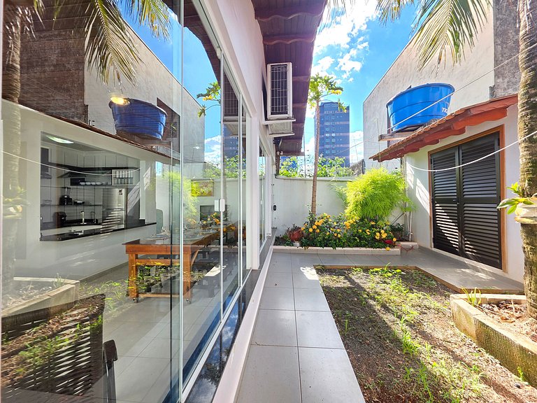 Casa 5 Quartos no coração de Foz