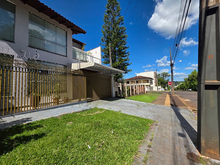 Casa 5 Quartos no coração de Foz