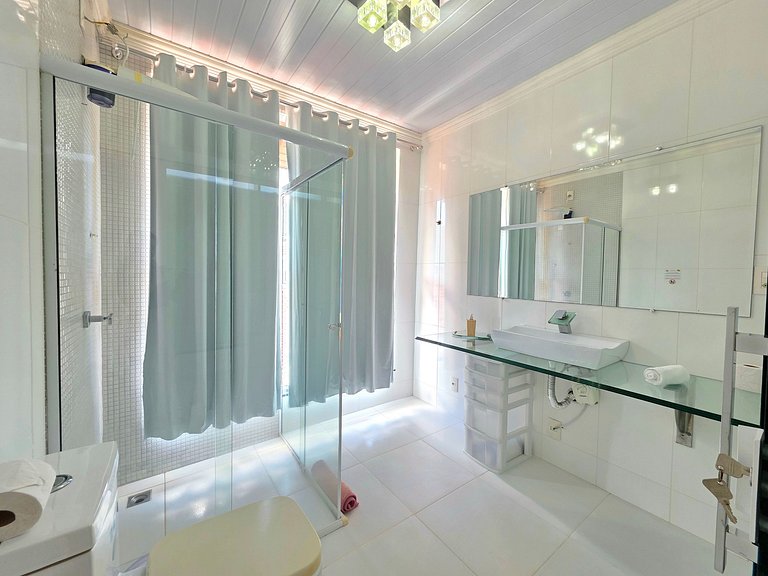 Casa 5 Quartos no coração de Foz