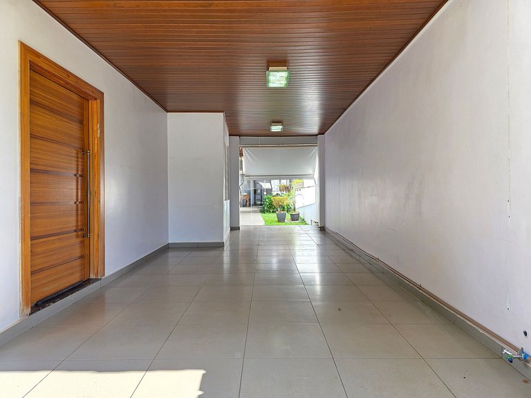 Casa 5 Quartos no coração de Foz