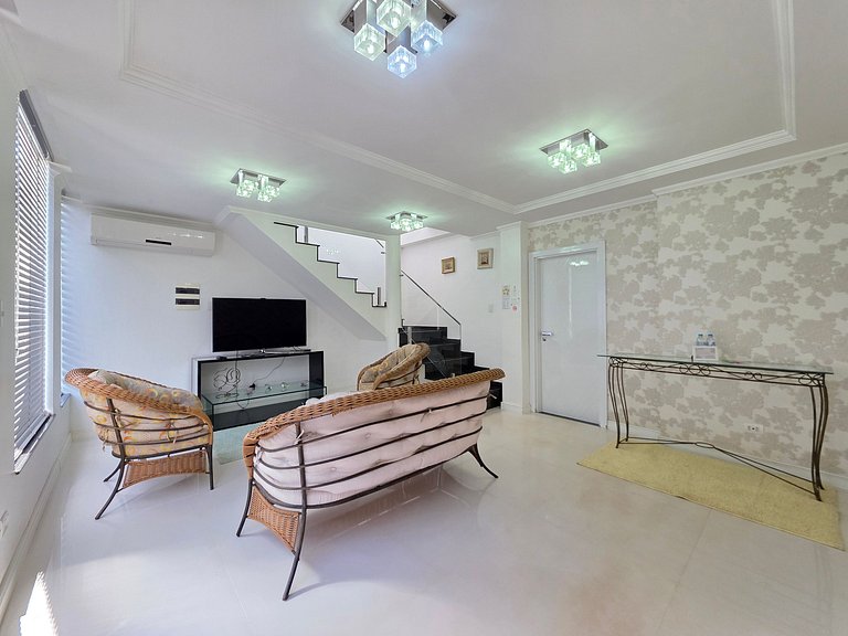 Casa 5 Quartos no coração de Foz