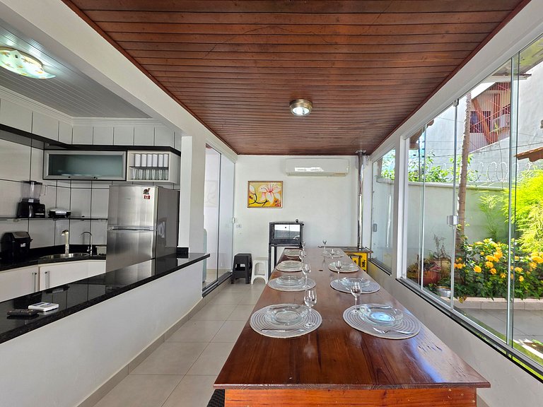 Casa 5 Quartos no coração de Foz