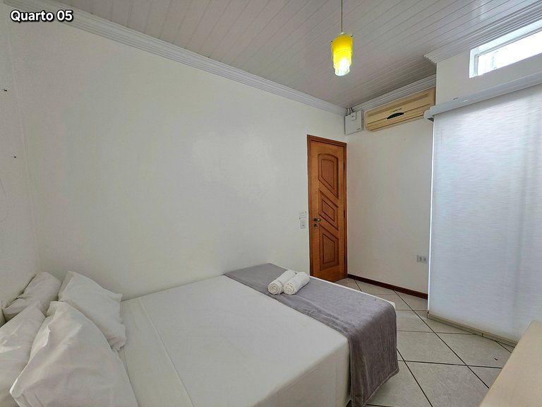 Casa 5 Quartos no coração de Foz