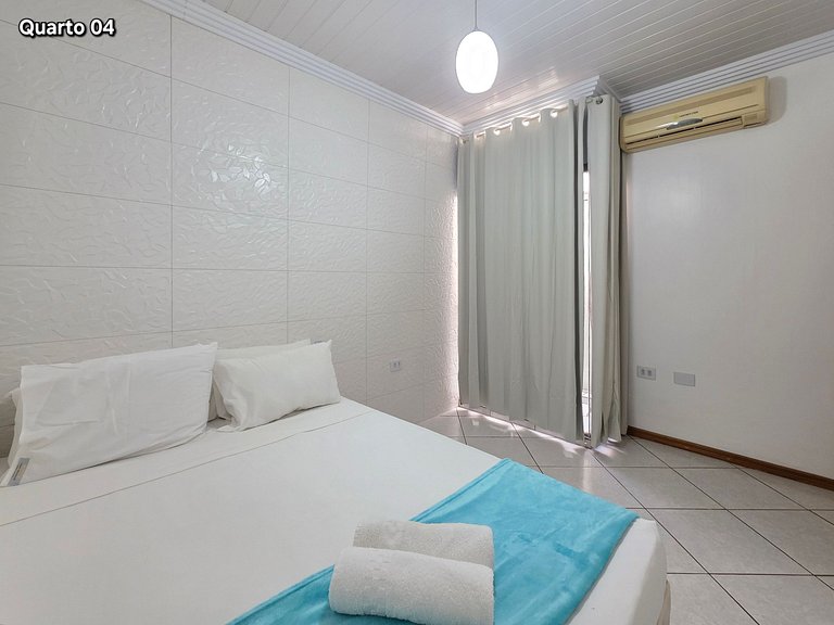 Casa 5 Quartos no coração de Foz