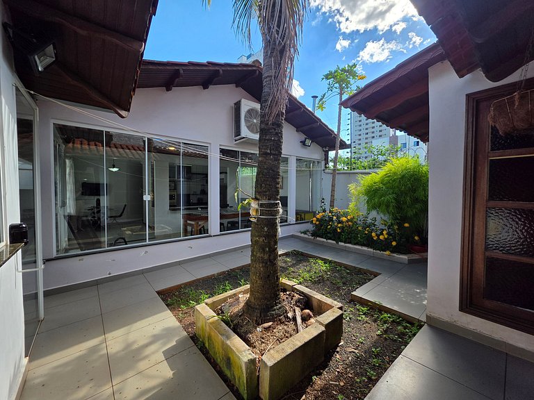 Casa 5 Quartos no coração de Foz