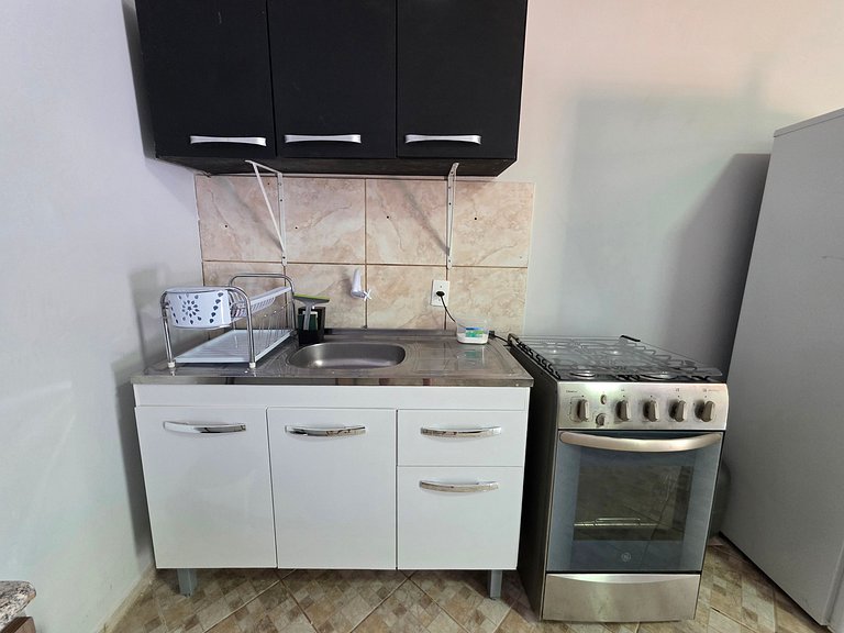 Casa quintal amplo piscina 5 minutos do Paraguai