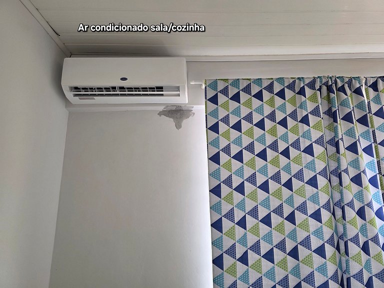 Casa quintal amplo piscina 5 minutos do Paraguai