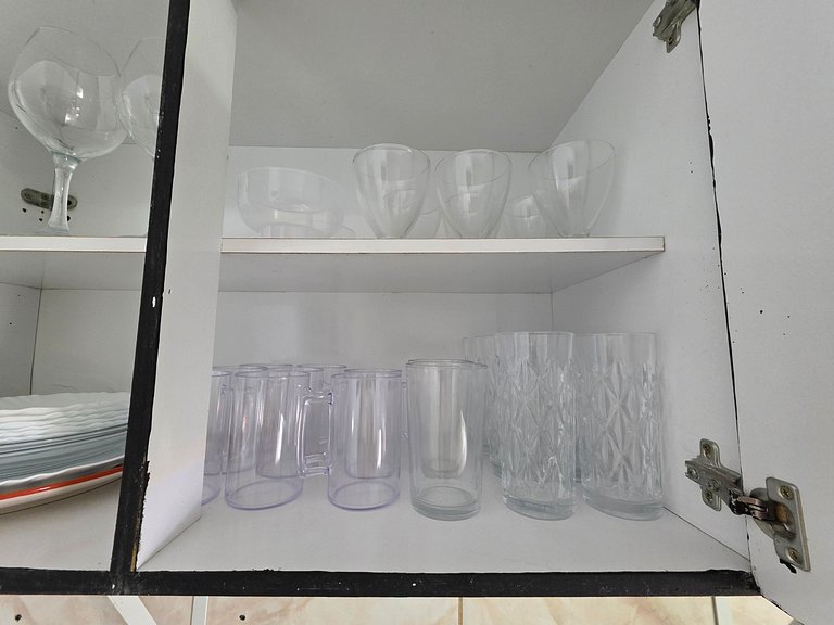 Casa quintal amplo piscina 5 minutos do Paraguai