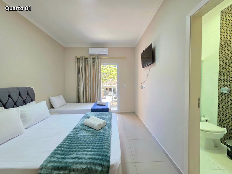 Casa 3 Quartos área nobre de Foz