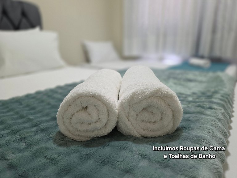 Casa 3 Quartos área nobre de Foz