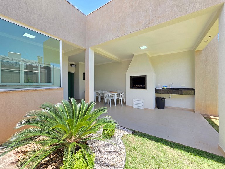 Casa 3 Quartos área nobre de Foz