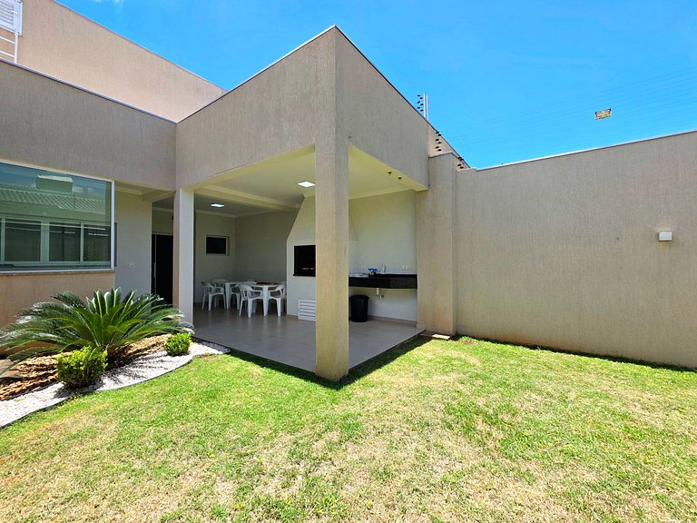 Casa 3 Quartos área nobre de Foz