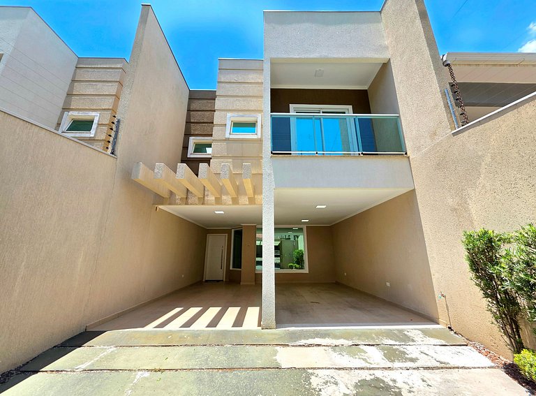 Casa 3 Quartos área nobre de Foz