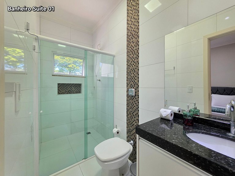 Casa 3 Quartos área nobre de Foz