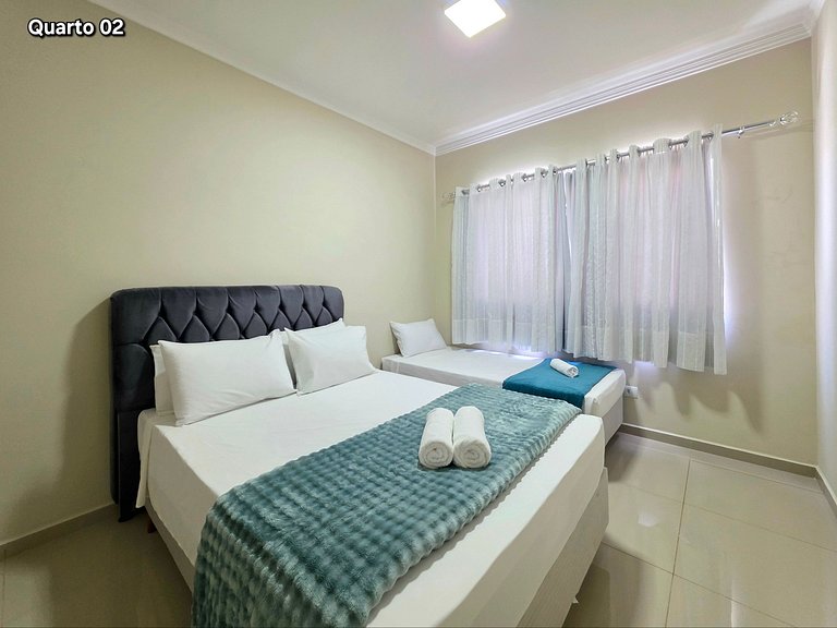 Casa 3 Quartos área nobre de Foz