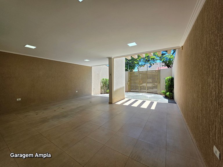 Casa 3 Quartos área nobre de Foz