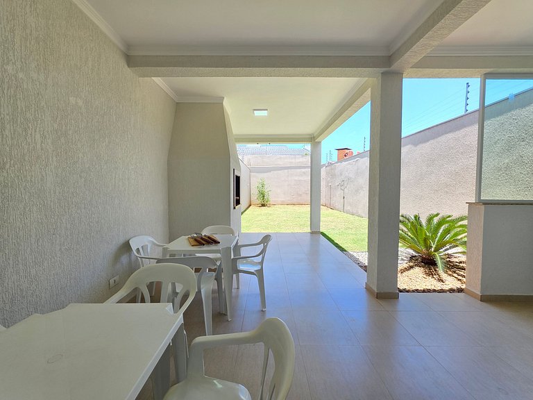 Casa 3 Quartos área nobre de Foz