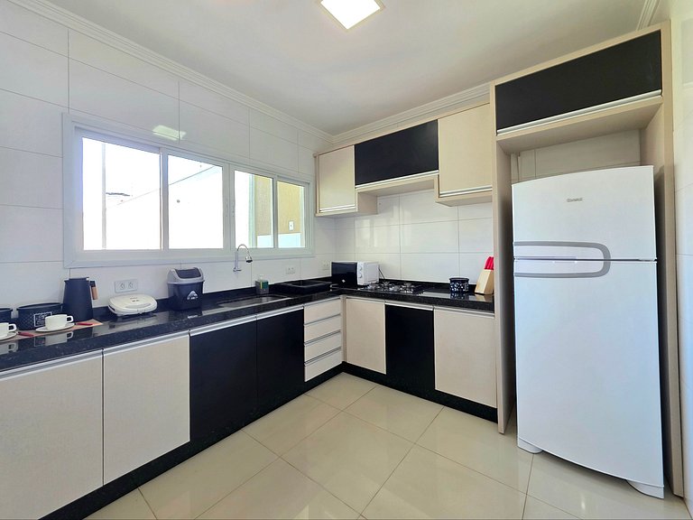 Casa 3 Quartos área nobre de Foz