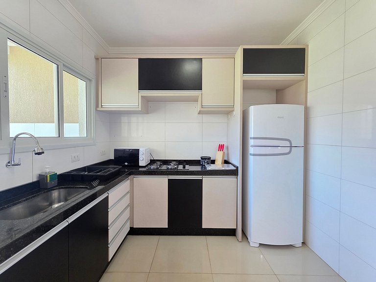 Casa 3 Quartos área nobre de Foz