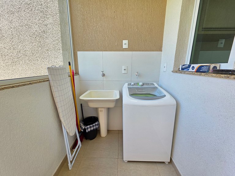 Casa 3 Quartos área nobre de Foz