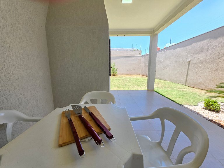 Casa 3 Quartos área nobre de Foz