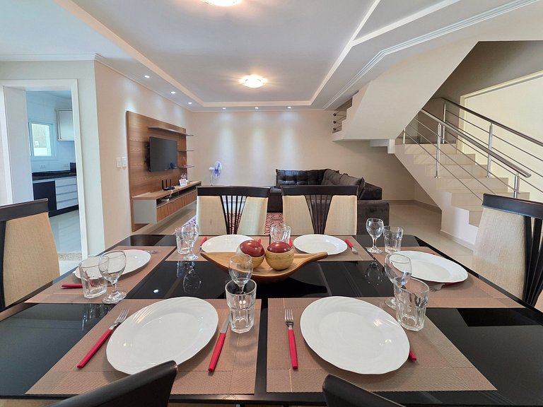 Casa 3 Quartos área nobre de Foz