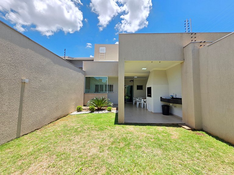 Casa 3 Quartos área nobre de Foz