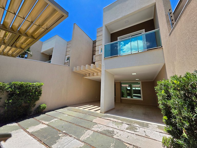 Casa 3 Quartos área nobre de Foz