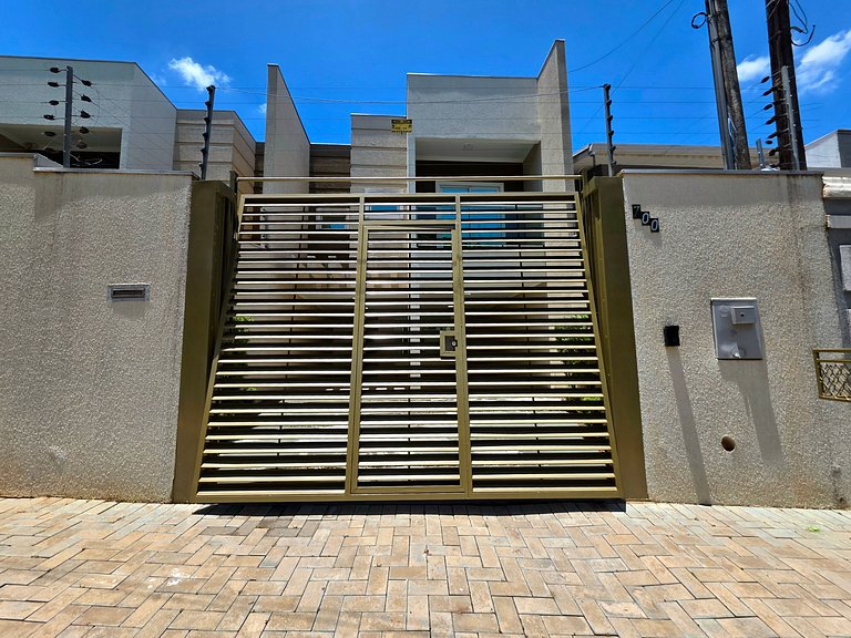 Casa 3 Quartos área nobre de Foz