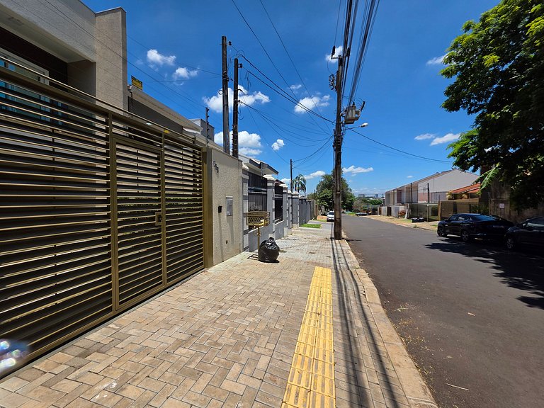 Casa 3 Quartos área nobre de Foz