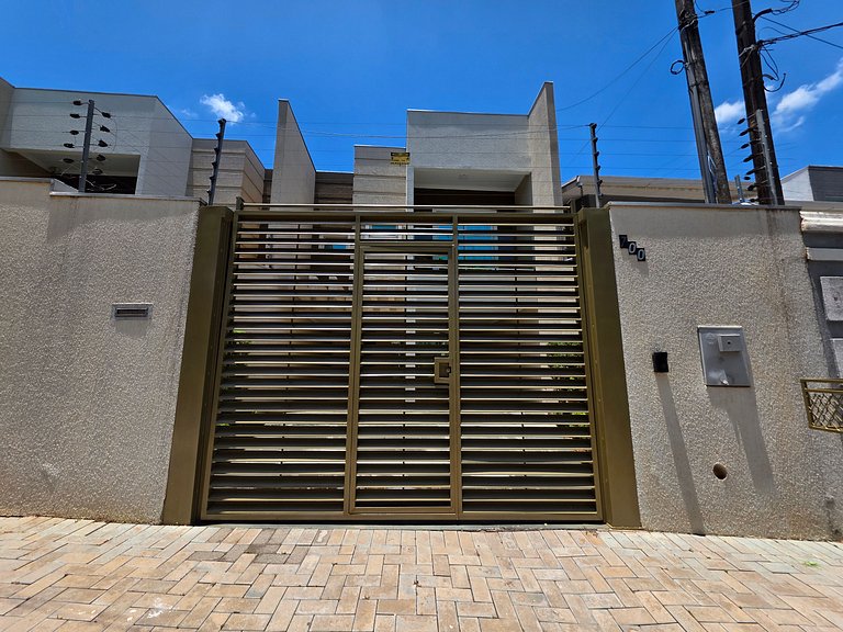 Casa 3 Quartos área nobre de Foz